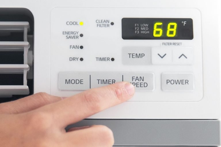 How Low Can I Set My Ac? Expert Tips For Optimal Cooling Efficiency