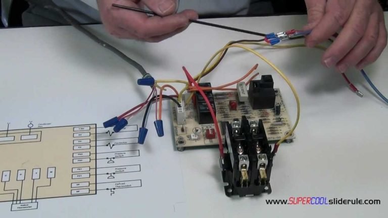 How To Bypass Ac Circuit Board: A Step-By-Step Guide