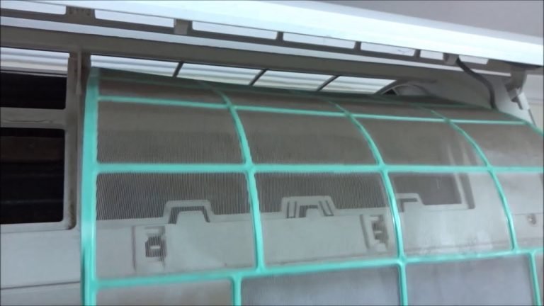 How To Clean Carrier Ac Filter: Effective Techniques For Filter Maintenance