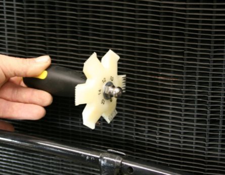 How To Straighten Ac Fins Without Fin Comb – Ultimate Guide