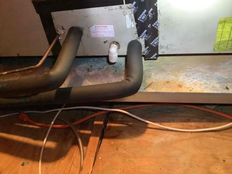 Is It Normal To Have Water In Ac Drip Pan? A Comprehensive Guide