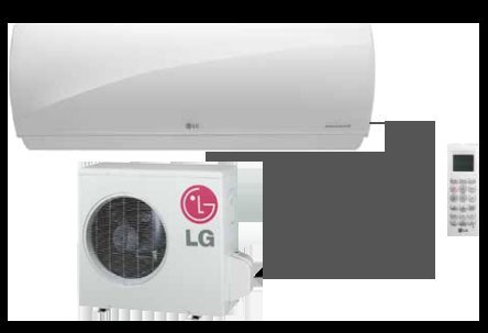 Lg Smart Inverter Aircon Not Cooling? Discover Quick Solutions!