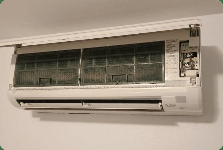 Mini Split Not Cooling Enough? Discover Quick And Effective Solutions