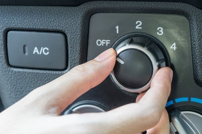 Should I Turn Ac Off Before Turning Off Car? Expert Advice Explained