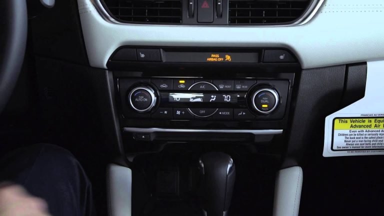 What Does Dual Mean In Car Ac? Get To Know The Meaning And Benefits!