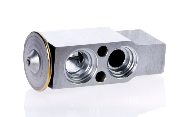 What Does The Expansion Valve Do On Car Ac? Unraveling Its Vital Role In Cooling Performance