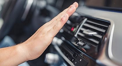 Why Does My Ac Only Work When I’M Driving? Unveiling The Mystery