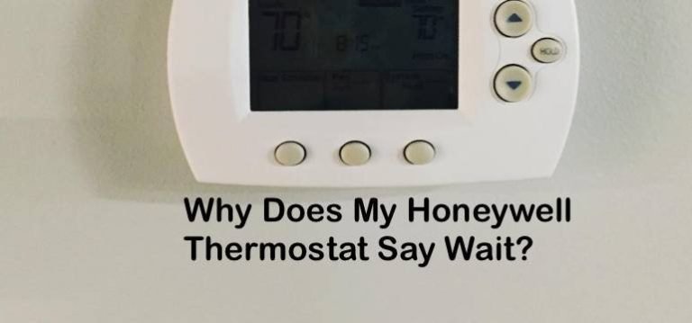 Why Does My Ac Say Wait? Expert Tips To Diagnose And Fix The Issue