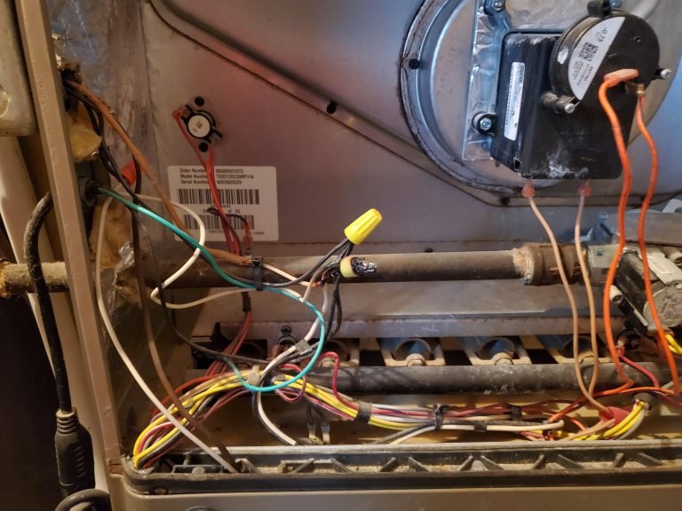 Why Does My Ac Smell Like Burning Plastic? Find Out The Causes And Solutions