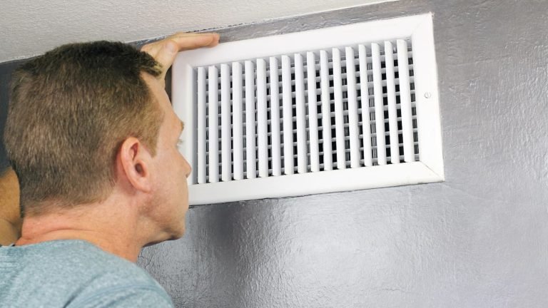 Why Does My Ac Smell Like It’S Burning? Discover The Surprising Reasons