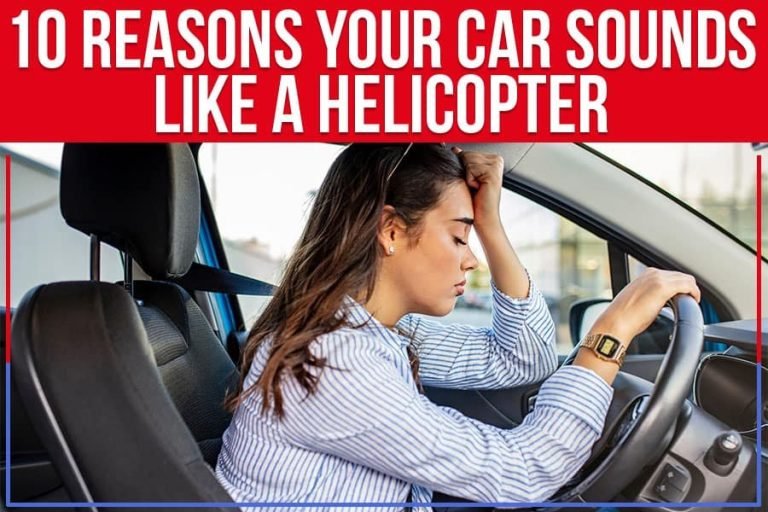 Why Does My Ac Sound Like A Helicopter? Unveiling The Mystery Behind Strange Ac Noises