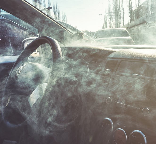 Why Is My Ac Compressor Smoking? Understanding The Causes And Solutions