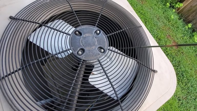 Why Is My Hvac Fan Not Working? Troubleshooting Tips For A Non-Functioning Fan