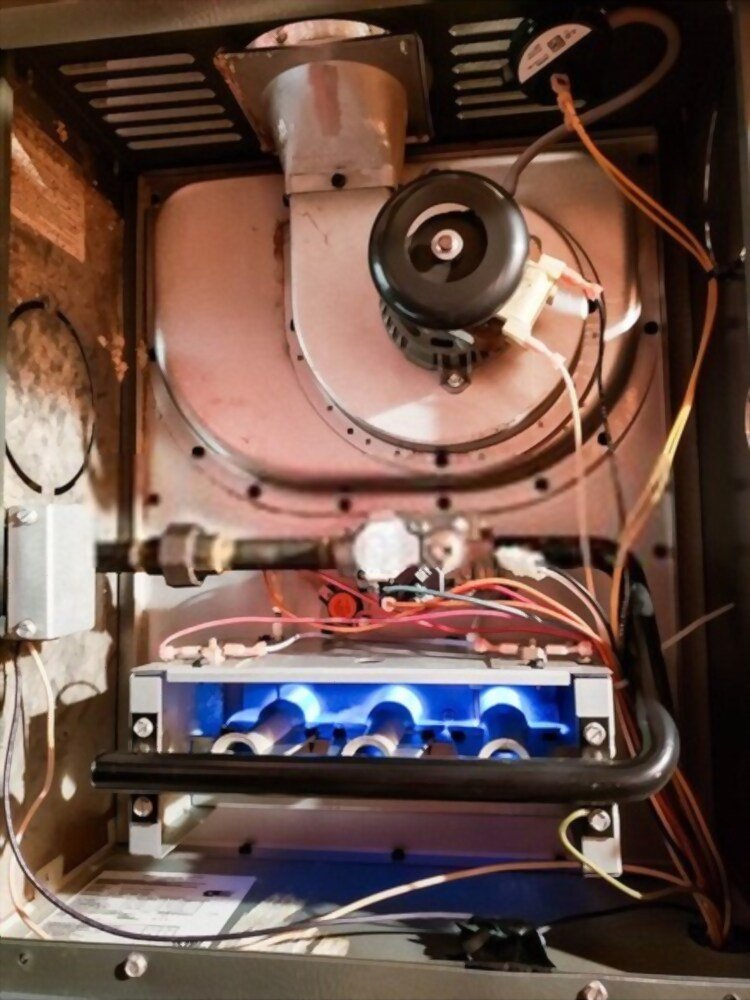 Why Is My New Ac So Loud Inside? Discover The Possible Causes & Solutions