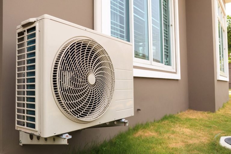 Why Is My Outdoor Ac Unit Fan Not Spinning? Troubleshooting Tips To Resolve The Issue