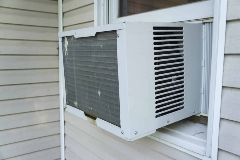 Why Is My Window Ac Leaking Water Outside? Expert Tips To Fix It!